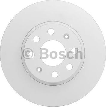 BOSCH 0 986 479 C11 - Discofreno www.autoricambit.com