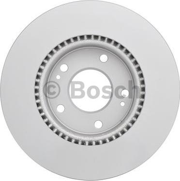 BOSCH 0 986 479 C13 - Discofreno www.autoricambit.com