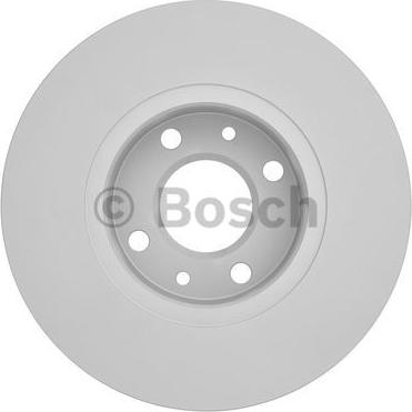 BOSCH 0 986 479 C17 - Discofreno www.autoricambit.com