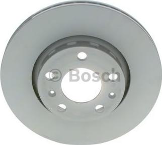 BOSCH 0 986 479 C89 - Discofreno www.autoricambit.com