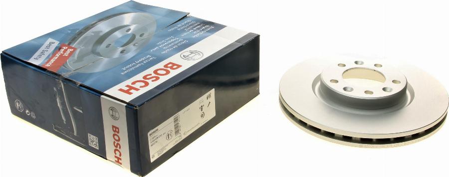 BOSCH 0 986 479 C35 - Discofreno www.autoricambit.com