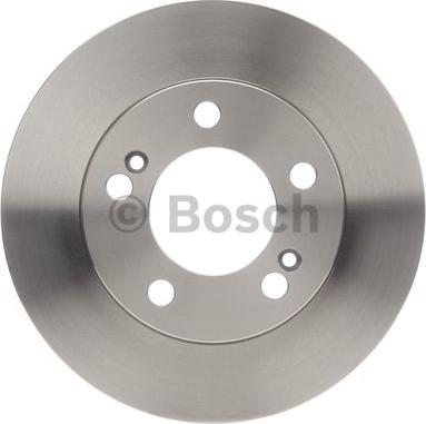 BOSCH 0 986 479 C31 - Discofreno www.autoricambit.com