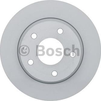 BOSCH 0 986 479 C26 - Discofreno www.autoricambit.com