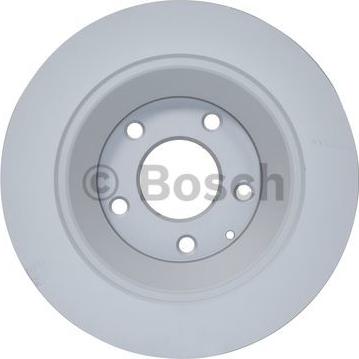 BOSCH 0 986 479 C28 - Discofreno www.autoricambit.com