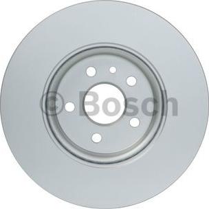 BOSCH 0 986 479 D93 - Discofreno www.autoricambit.com