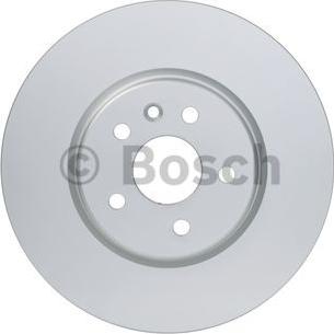 BOSCH 0 986 479 D93 - Discofreno www.autoricambit.com