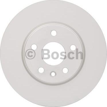 BOSCH 0 986 479 D92 - Discofreno www.autoricambit.com