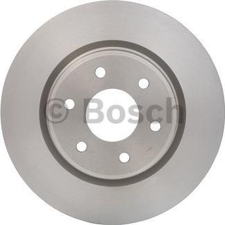 BOSCH 0 986 479 D66 - Discofreno www.autoricambit.com