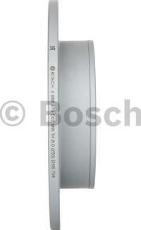 BOSCH 0 986 479 D02 - Discofreno www.autoricambit.com