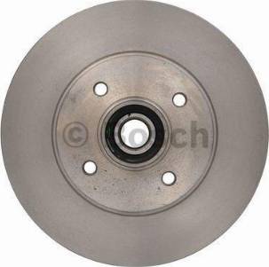 BOSCH 0 986 479 D83 - Discofreno www.autoricambit.com