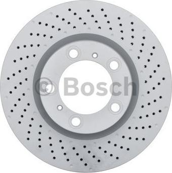 BOSCH 0 986 479 D25 - Discofreno www.autoricambit.com