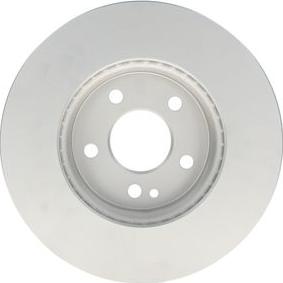 BOSCH 0 986 479 E53 - Discofreno www.autoricambit.com