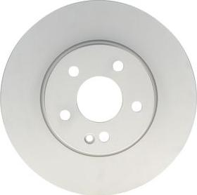 BOSCH 0 986 479 E53 - Discofreno www.autoricambit.com