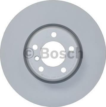 BOSCH 0 986 479 E11 - Discofreno www.autoricambit.com