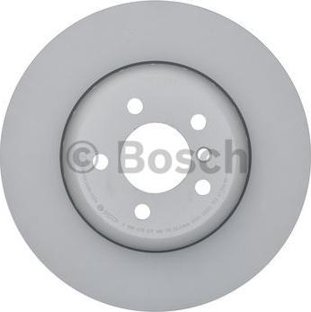 BOSCH 0 986 479 E17 - Discofreno www.autoricambit.com