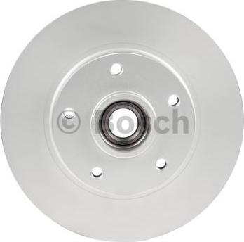 BOSCH 0 986 479 E78 - Discofreno www.autoricambit.com