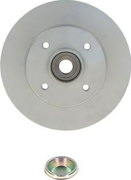 BOSCH 0 986 479 E72 - Discofreno www.autoricambit.com