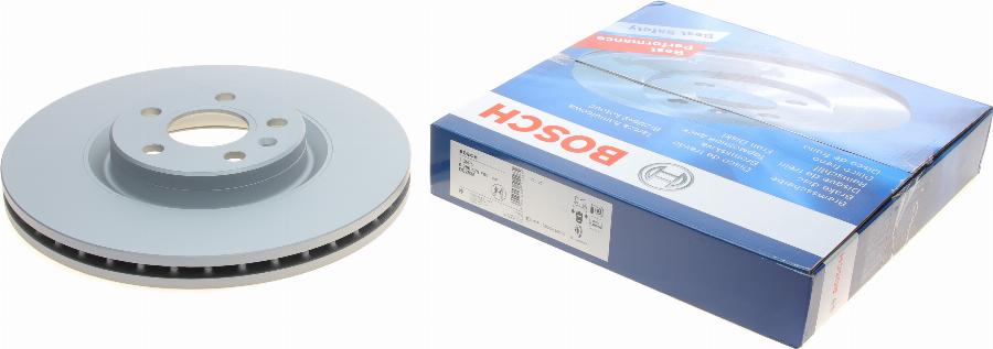 BOSCH 0 986 479 F90 - Discofreno www.autoricambit.com