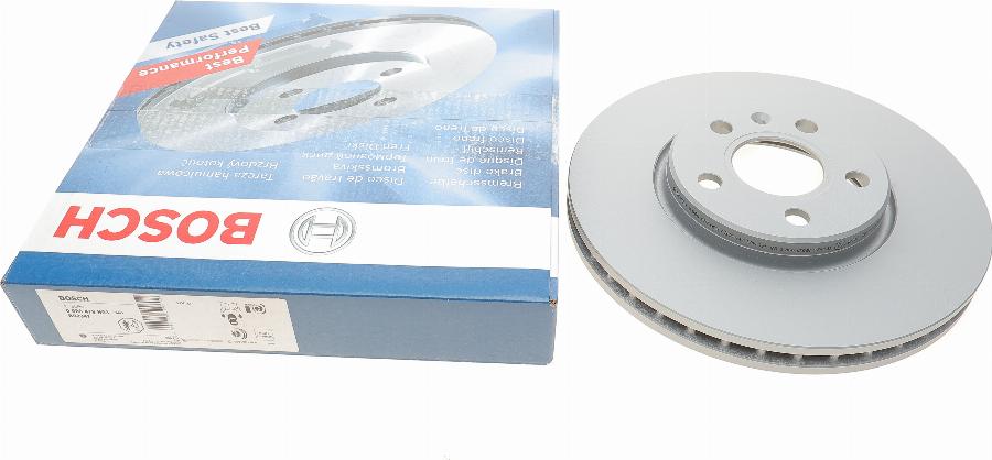 BOSCH 0 986 479 H03 - Discofreno www.autoricambit.com