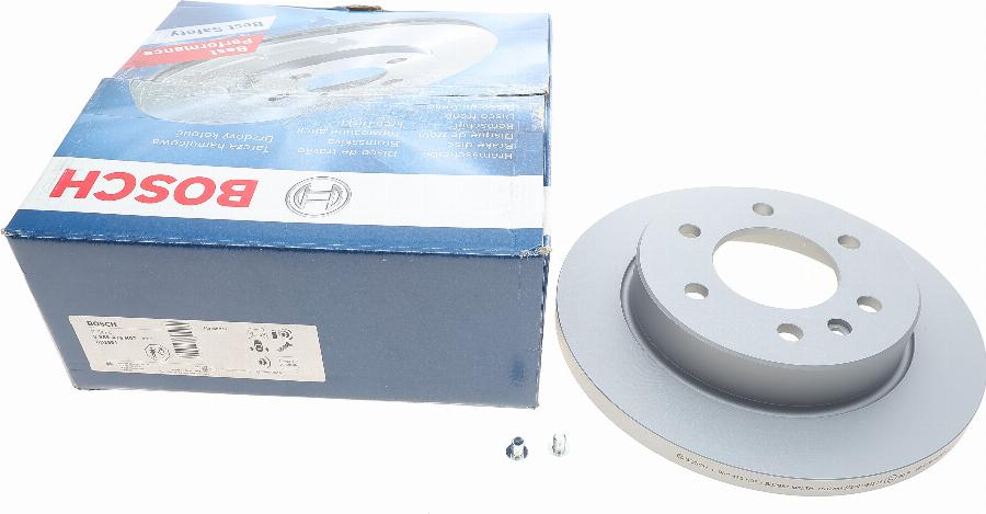 BOSCH 0 986 479 H07 - Discofreno www.autoricambit.com