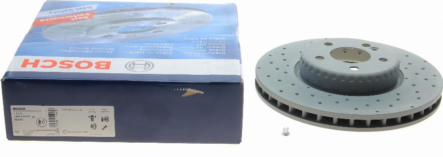 BOSCH 0 986 479 H37 - Discofreno www.autoricambit.com