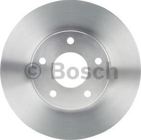 BOSCH 0 986 479 R90 - Discofreno www.autoricambit.com