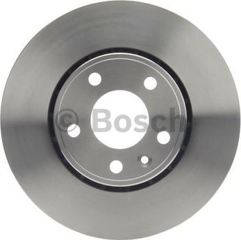 BOSCH 0 986 479 R93 - Discofreno www.autoricambit.com