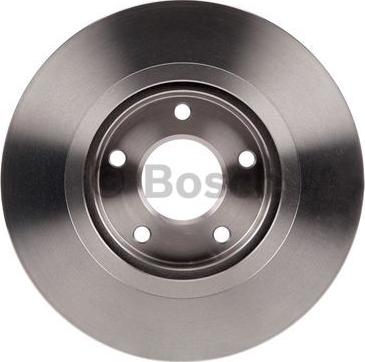 BOSCH 0 986 479 R89 - Discofreno www.autoricambit.com