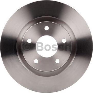 BOSCH 0 986 479 R89 - Discofreno www.autoricambit.com