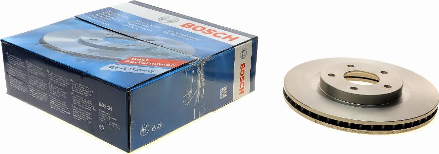 BOSCH 0 986 479 R89 - Discofreno www.autoricambit.com