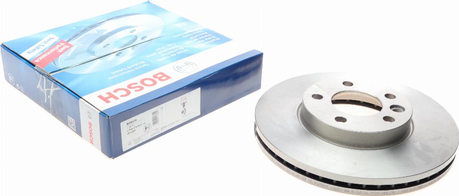 BOSCH 0 986 479 R84 - Discofreno www.autoricambit.com