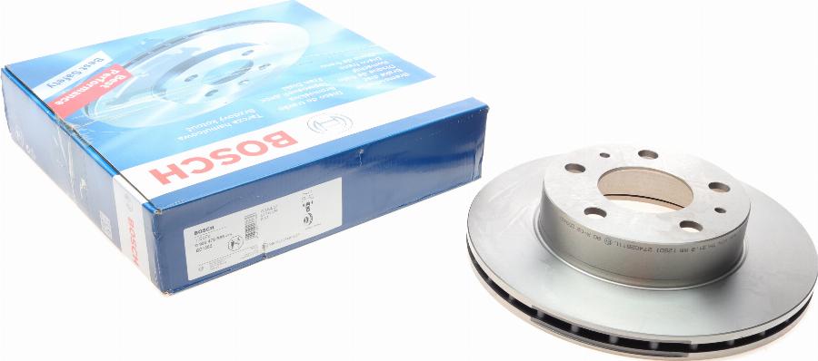 BOSCH 0 986 479 R86 - Discofreno www.autoricambit.com