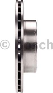 BOSCH 0 986 479 R86 - Discofreno www.autoricambit.com