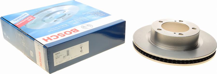 BOSCH 0 986 479 R29 - Discofreno www.autoricambit.com