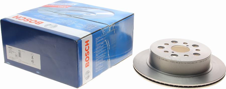 BOSCH 0 986 479 R25 - Discofreno www.autoricambit.com