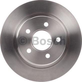 BOSCH 0 986 479 S51 - Discofreno www.autoricambit.com