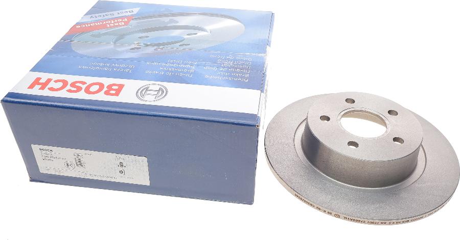 BOSCH 0 986 479 S51 - Discofreno www.autoricambit.com