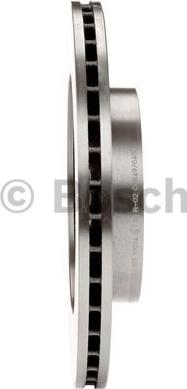 BOSCH 0 986 479 S58 - Discofreno www.autoricambit.com