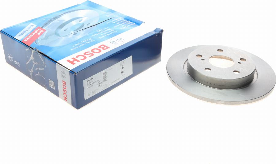 BOSCH 0 986 479 S64 - Discofreno www.autoricambit.com