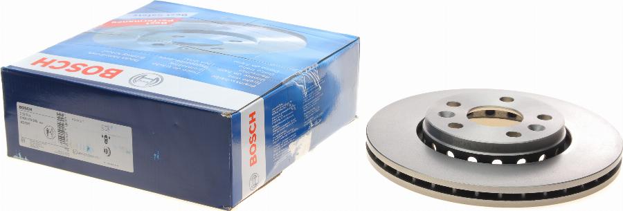 BOSCH 0 986 479 S66 - Discofreno www.autoricambit.com