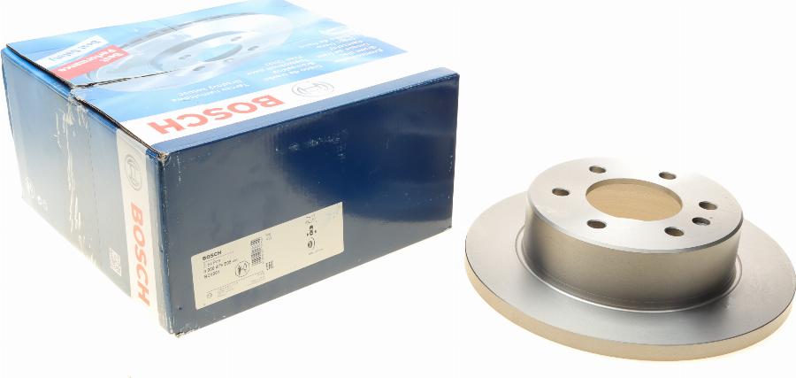 BOSCH 0 986 479 S05 - Discofreno www.autoricambit.com