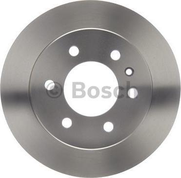 BOSCH 0 986 479 S05 - Discofreno www.autoricambit.com