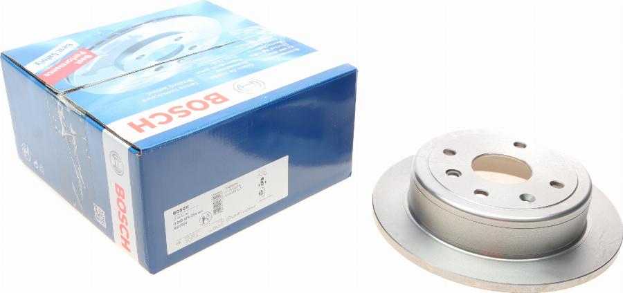 BOSCH 0 986 479 S08 - Discofreno www.autoricambit.com