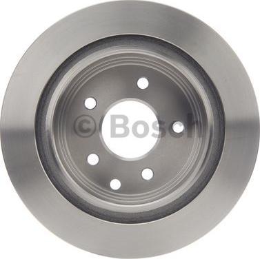 BOSCH 0 986 479 S31 - Discofreno www.autoricambit.com