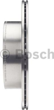 BOSCH 0 986 479 S31 - Discofreno www.autoricambit.com