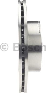 BOSCH 0 986 479 S70 - Discofreno www.autoricambit.com