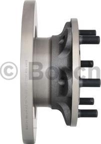 BOSCH 0 986 479 U23 - Discofreno www.autoricambit.com