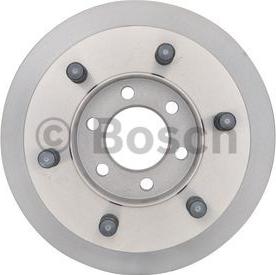 BOSCH 0 986 479 U23 - Discofreno www.autoricambit.com