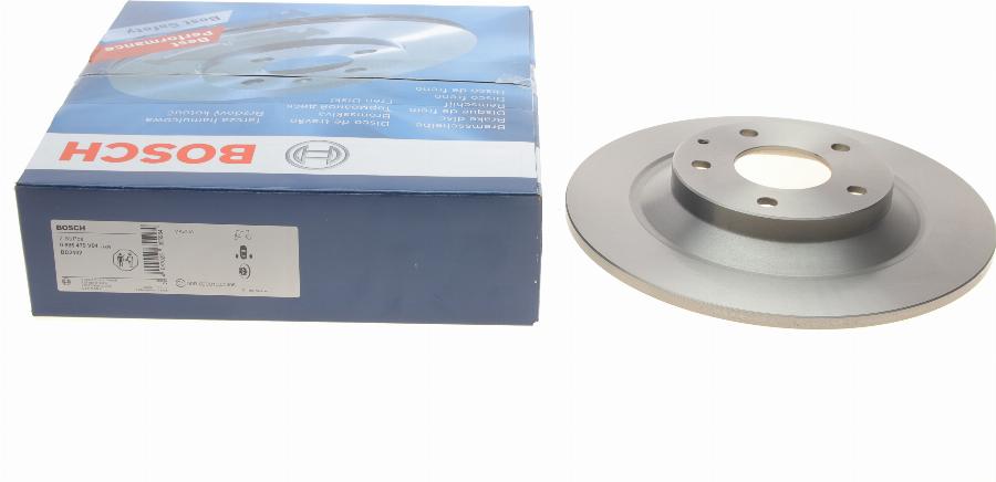 BOSCH 0 986 479 V04 - Discofreno www.autoricambit.com