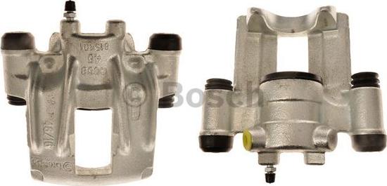 BOSCH 0 986 474 996 - Pinza freno www.autoricambit.com